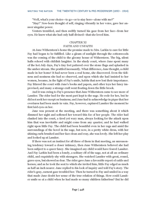 Writing the Nation - Page 448